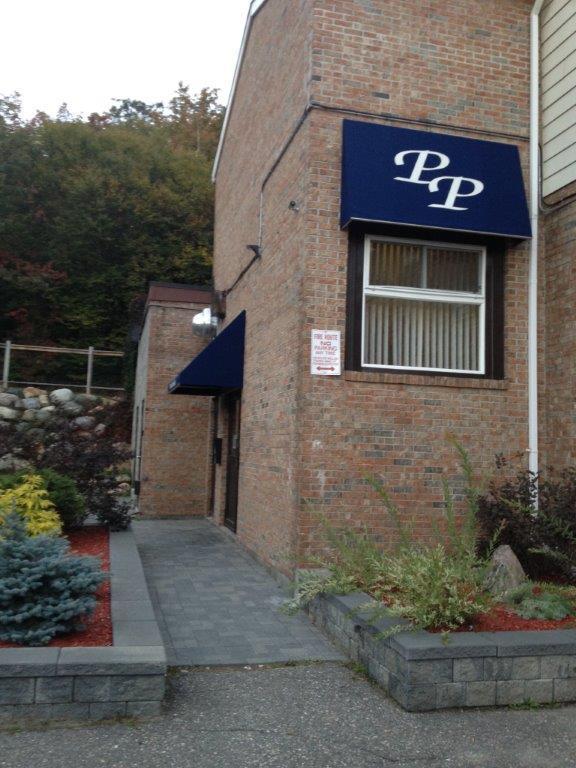 Paris Plaza Appartement Elliot Lake Buitenkant foto
